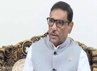 সংবিধান অনুযায়ী বিএনপিকে আগামী জাতীয় নির্বাচনের জন্য প্রস্তুতি নিতে  বললেন : সেতুমন্ত্রী 